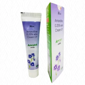 Amrohit-derma