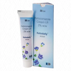 KETODAILY CREAM-derma