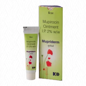 MUPRIDERM-derma