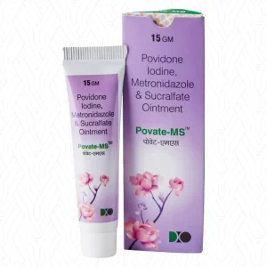 POVATE - MS-derma