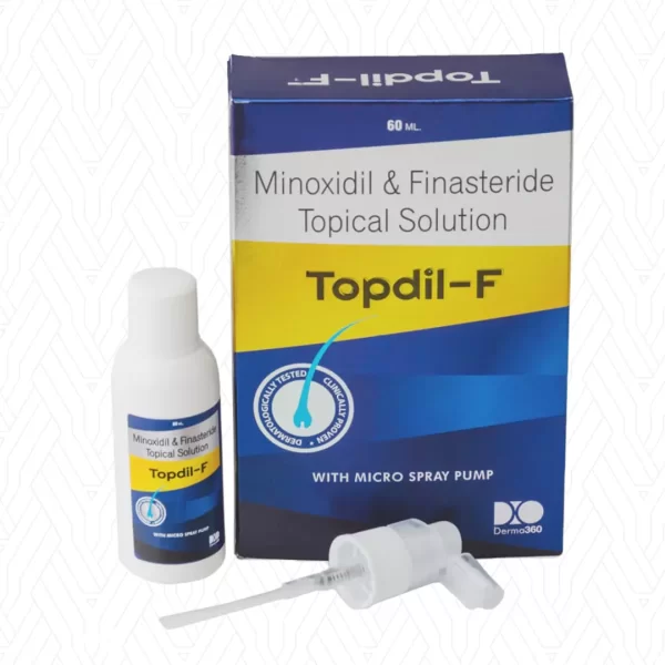 TOPDIL - F-derma