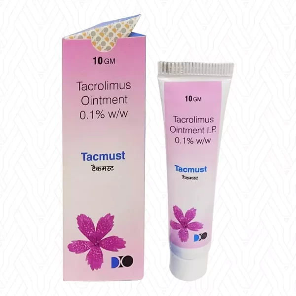 Tacmust-derma