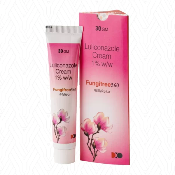 FUNGIFREE 360-derma