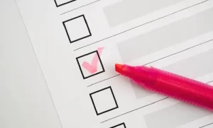 Background Check to Ensure Trust and Security