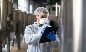 Quality Control Measures