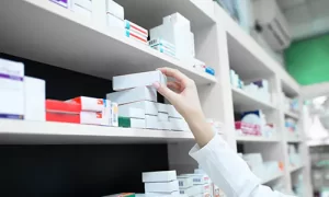 Storage and Warehouse Infrastructure