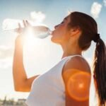 Drink Plenty Of Water