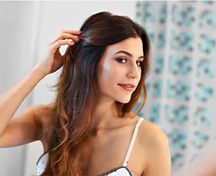 hair products